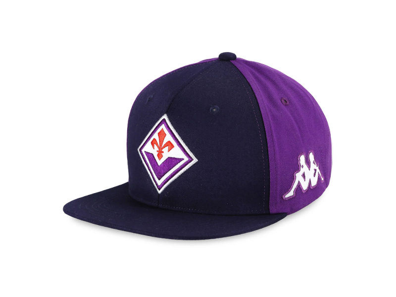   CAPPELLINO VISIERA PIATTA  