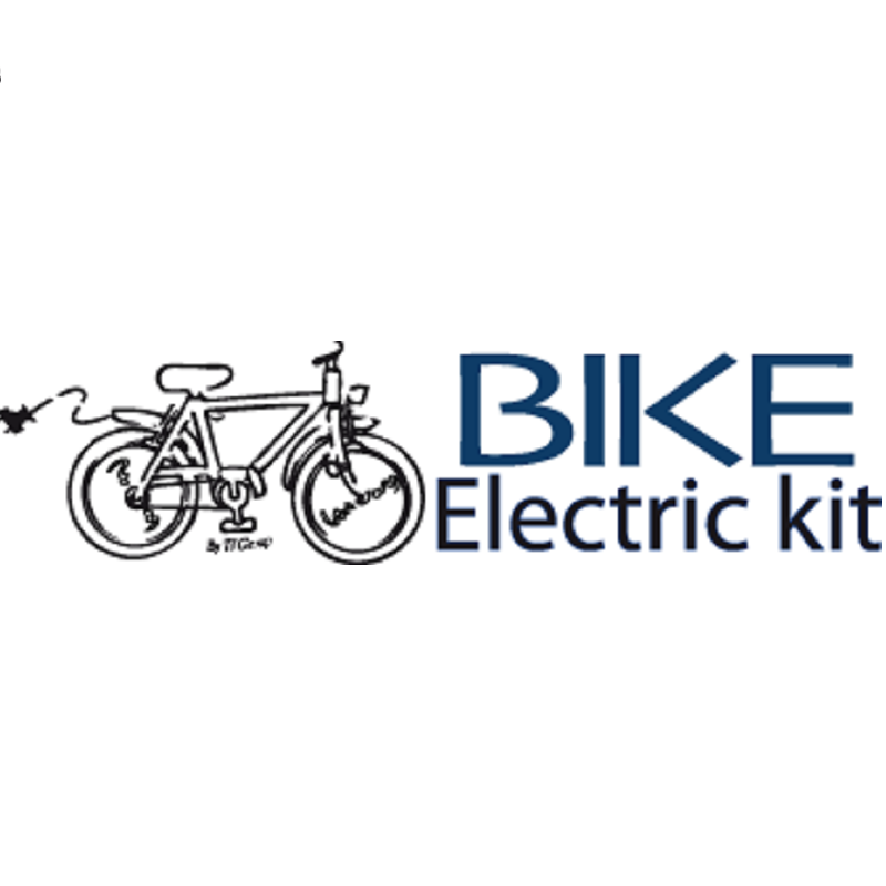 Bike Electric Kit
