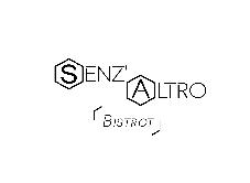 Senz Altro Bistrot