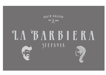 La Barbiera di Stefania