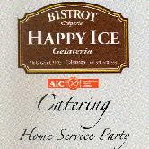Bistrot Gelateria Happy Ice