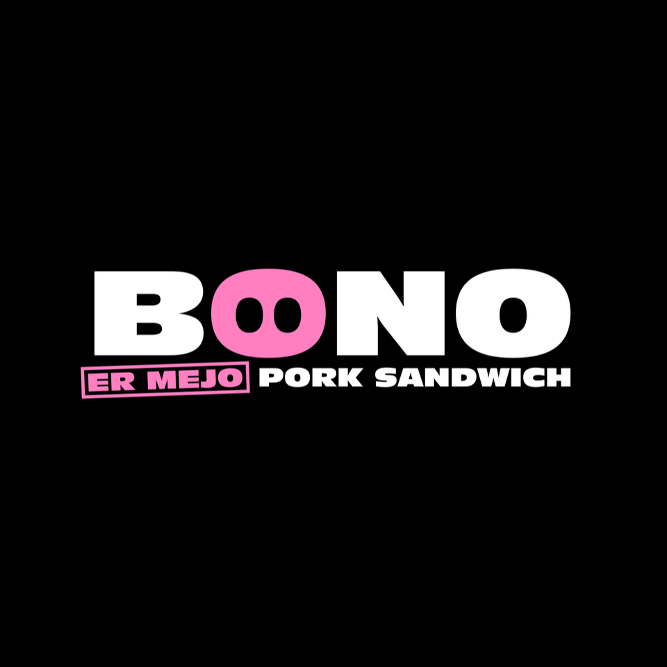 Bono logo