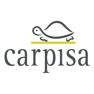 Carpisa logo