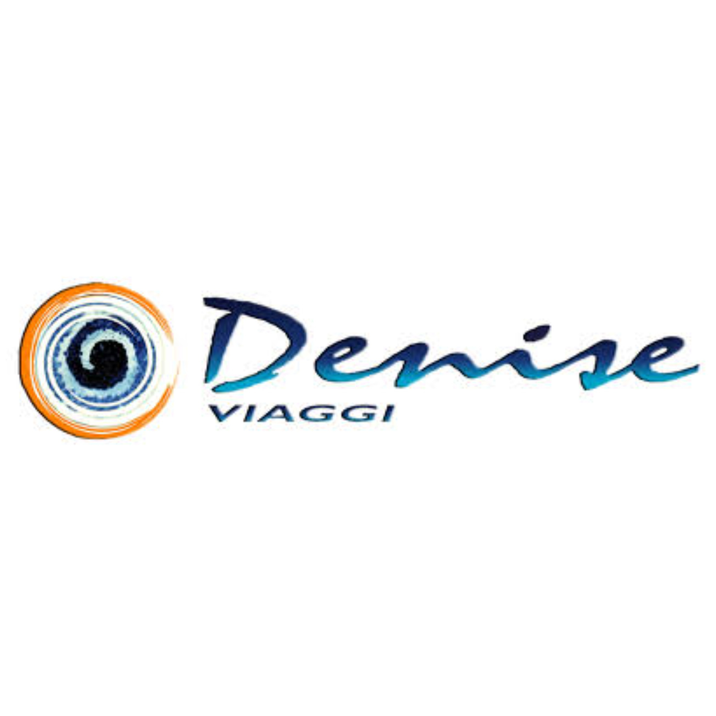 Denise Viaggi logo