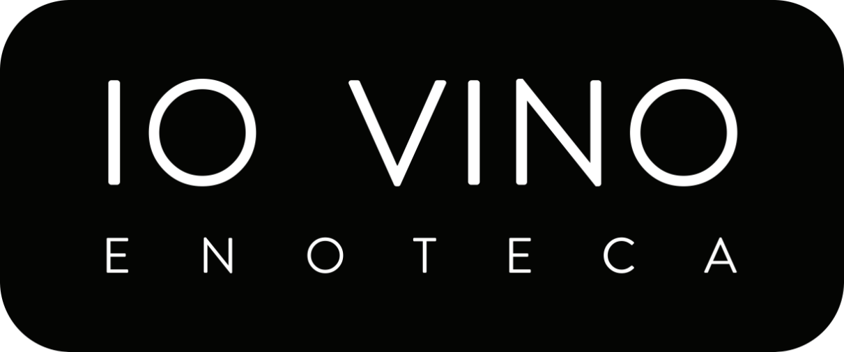 Io Vino Enoteca logo