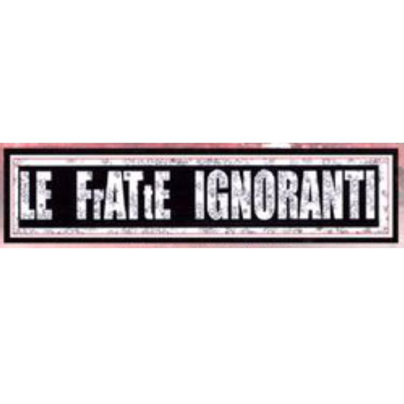 Le Fratte Ignoranti logo