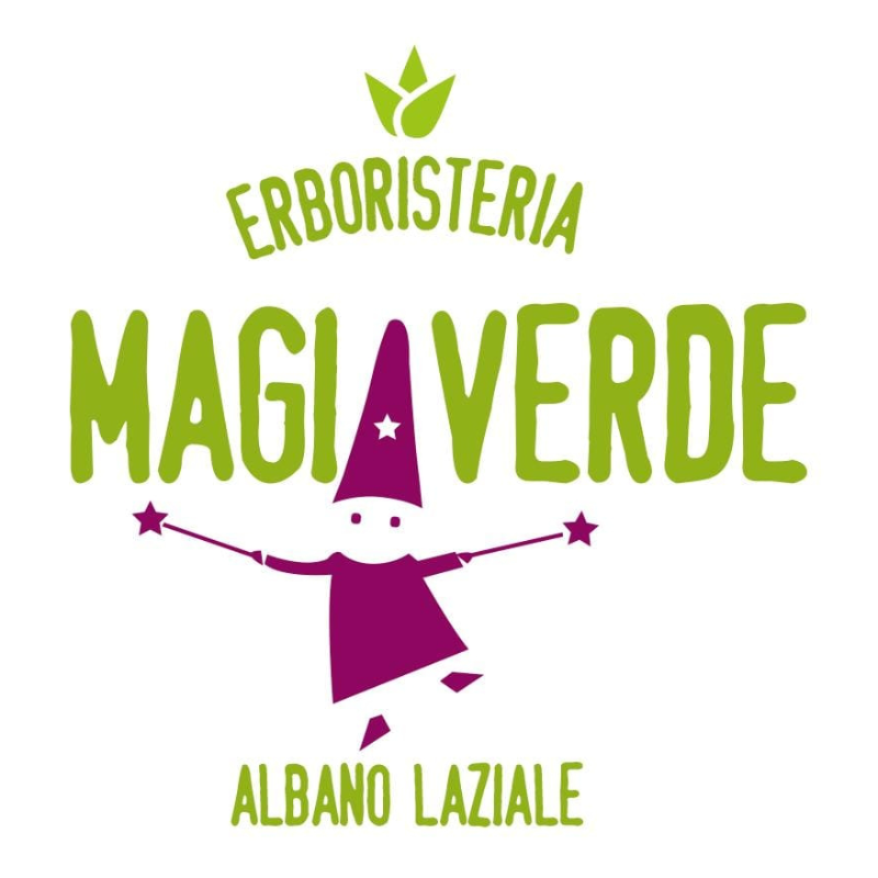 Magia Verde logo