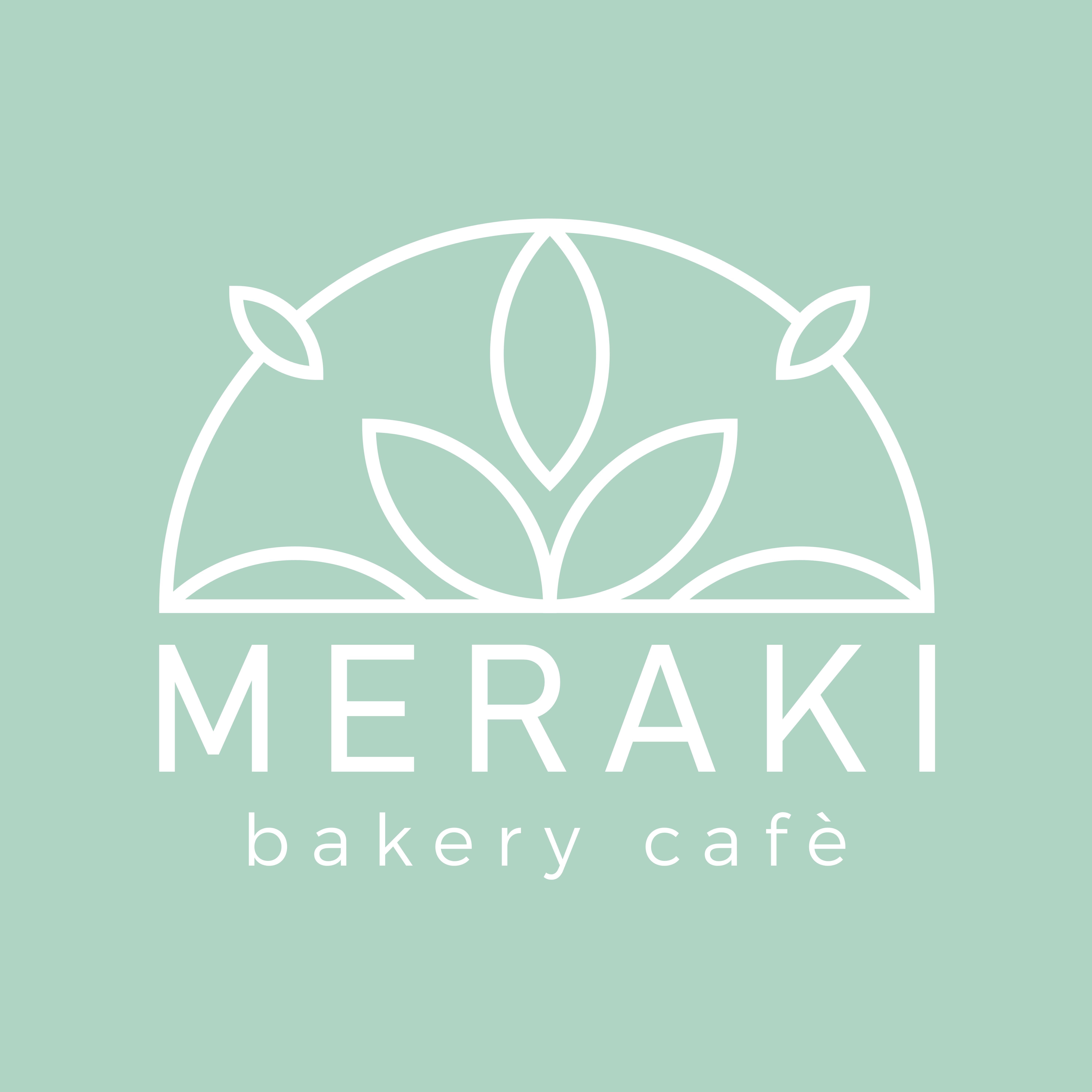 Meraki logo