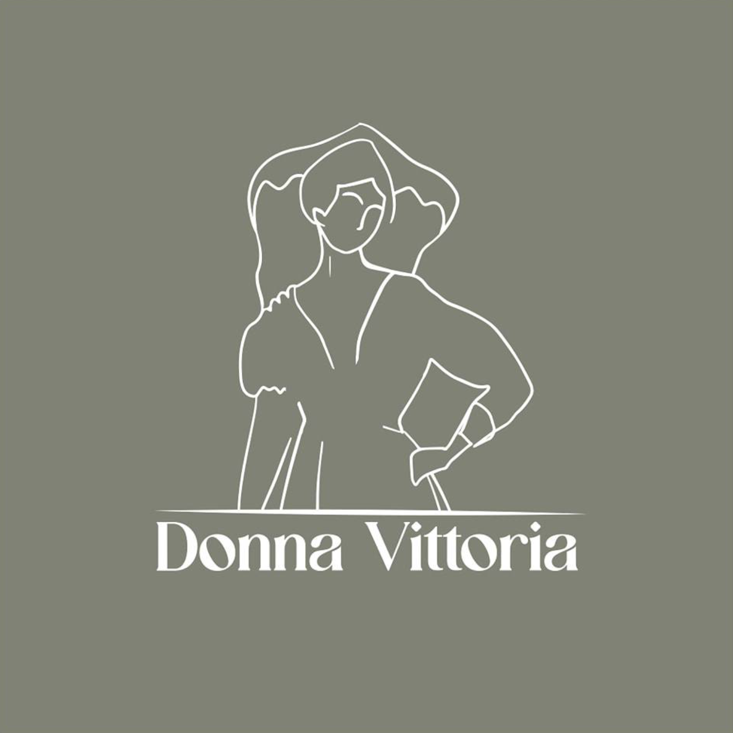 Donna Vittoria logo