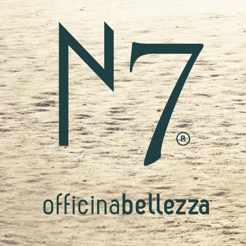 Officina di Bellezza logo