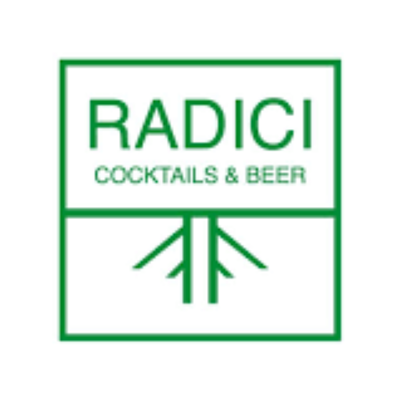 Radici Cocktails & Beer logo