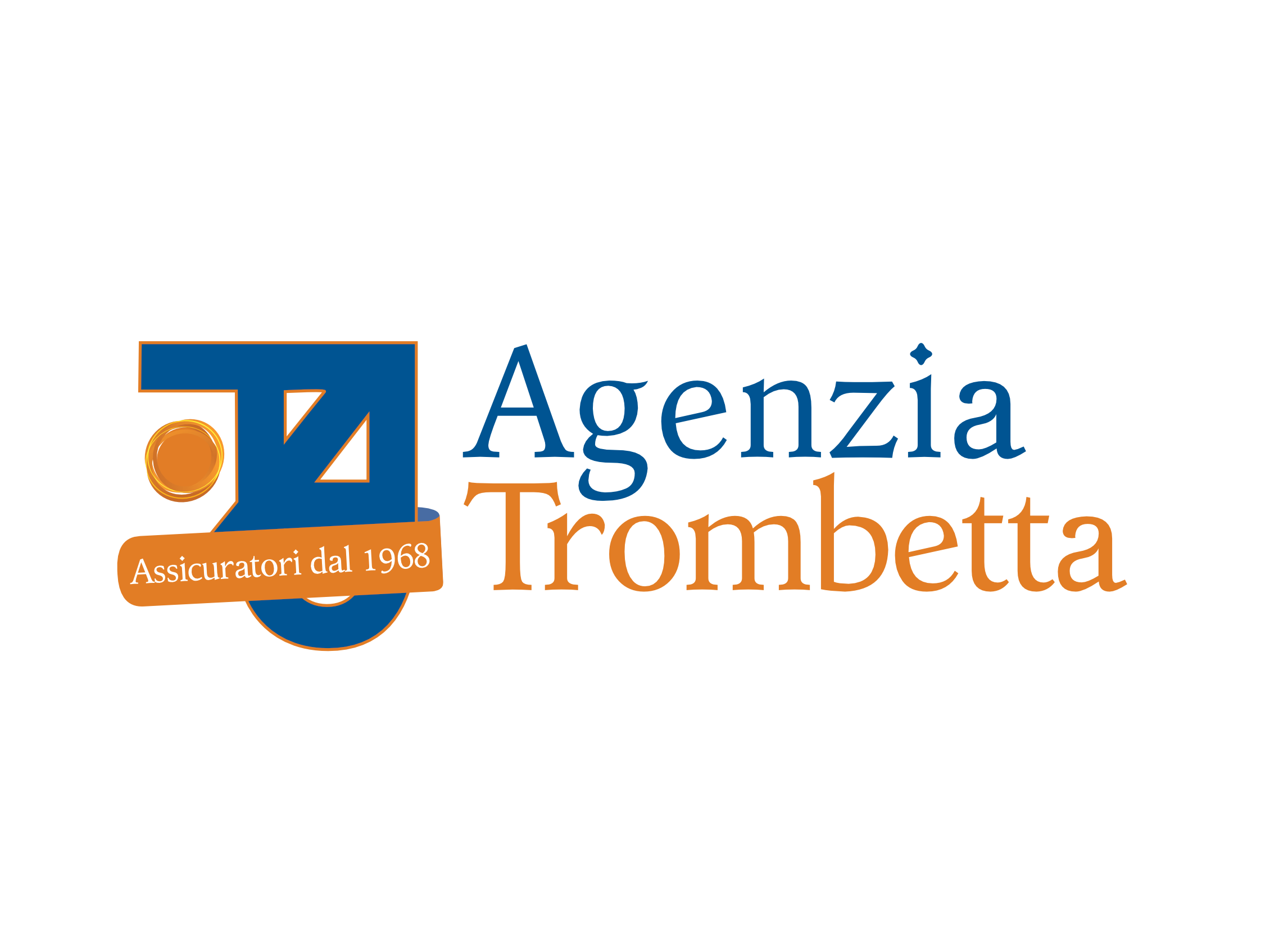 Trombetta Assicurazioni logo