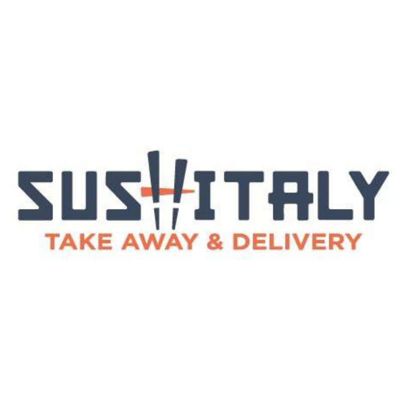 Sushitaly logo