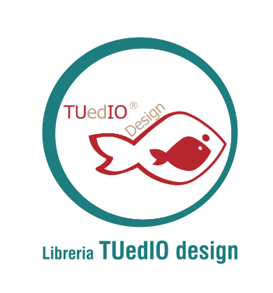 TUedIODesign logo