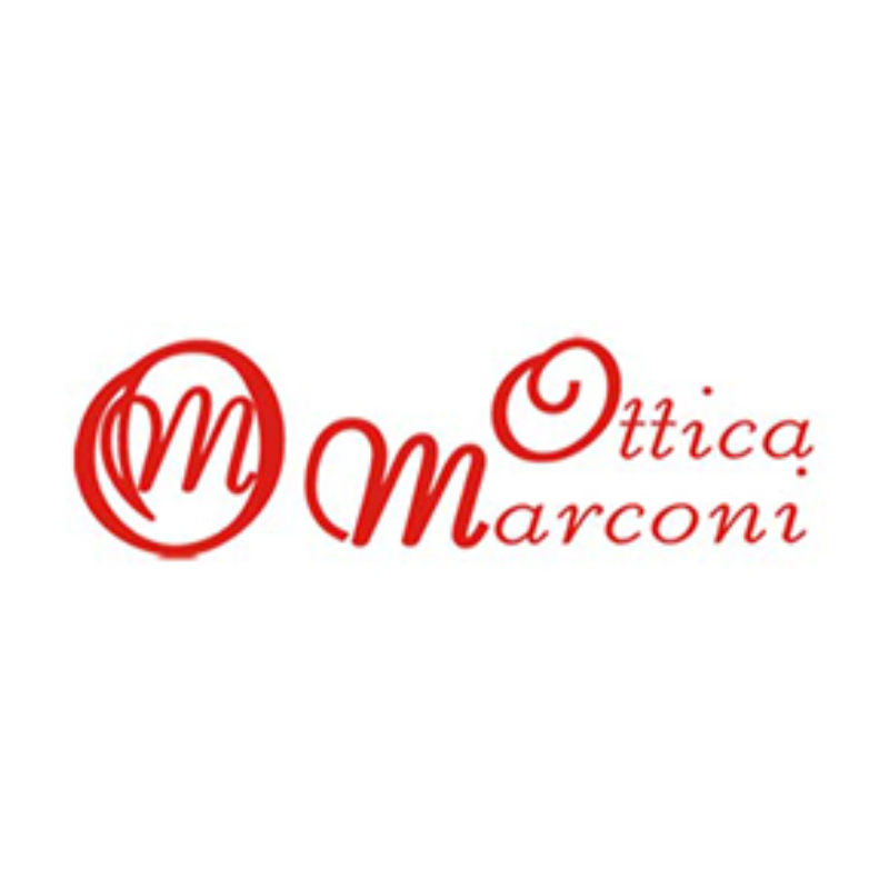 Ottica Marconi logo