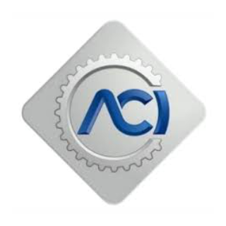 ACI logo