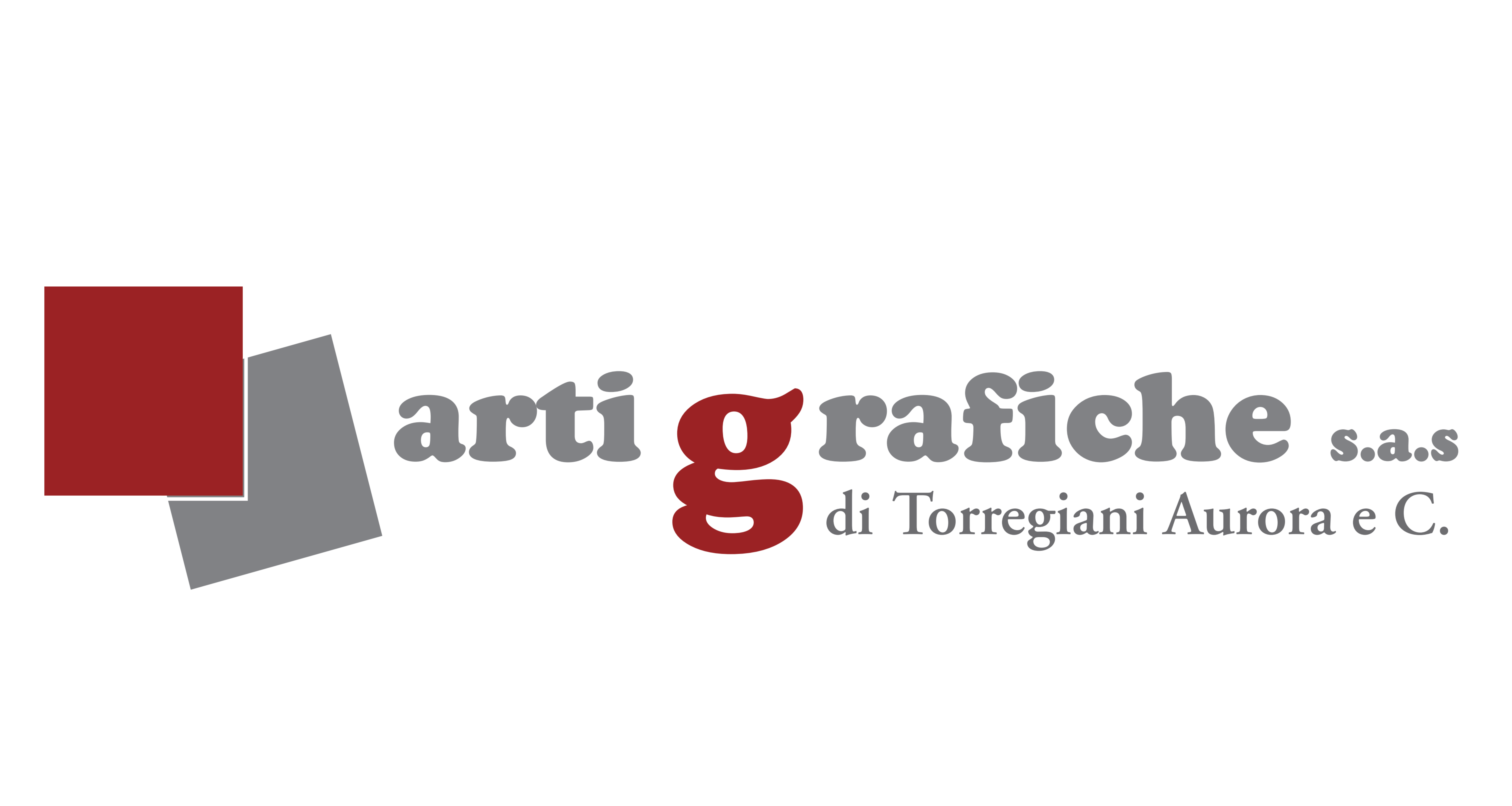 Arti Grafiche Torregiani logo