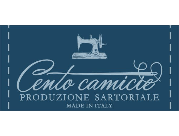 Cento Camicie logo