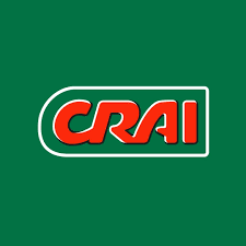 Crai logo