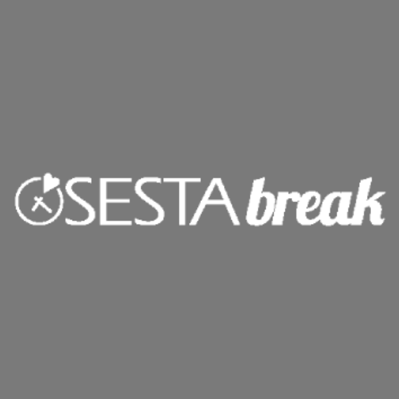 Sesta Break logo