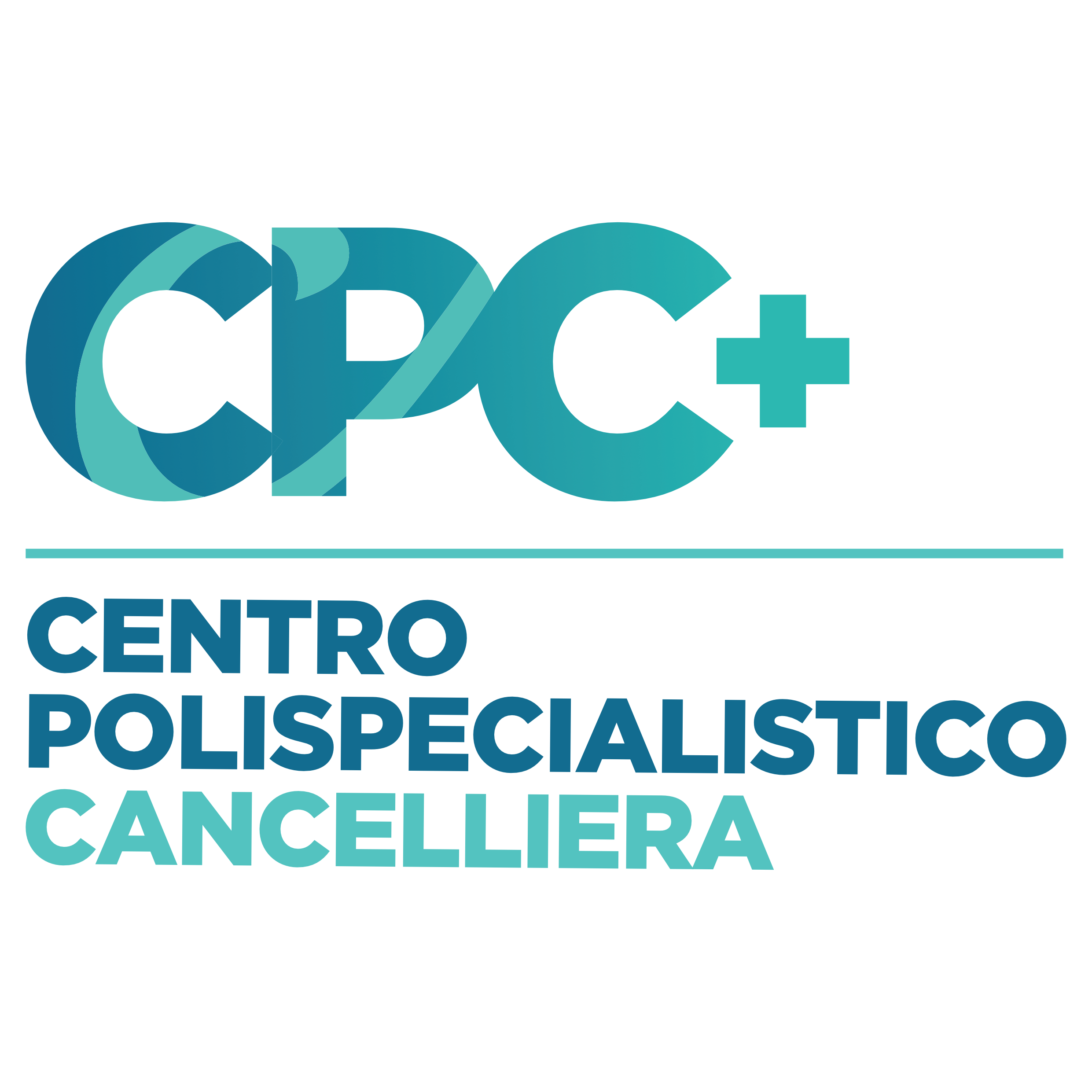 Poliambulatorio CPC + logo