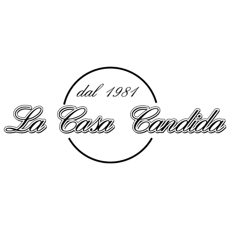 La Casa Candida logo