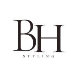 Beauty Hair Styling logo