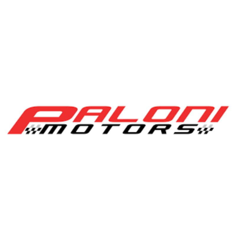 Paloni Motors logo