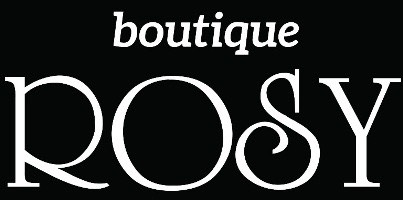 Boutique Rosy logo