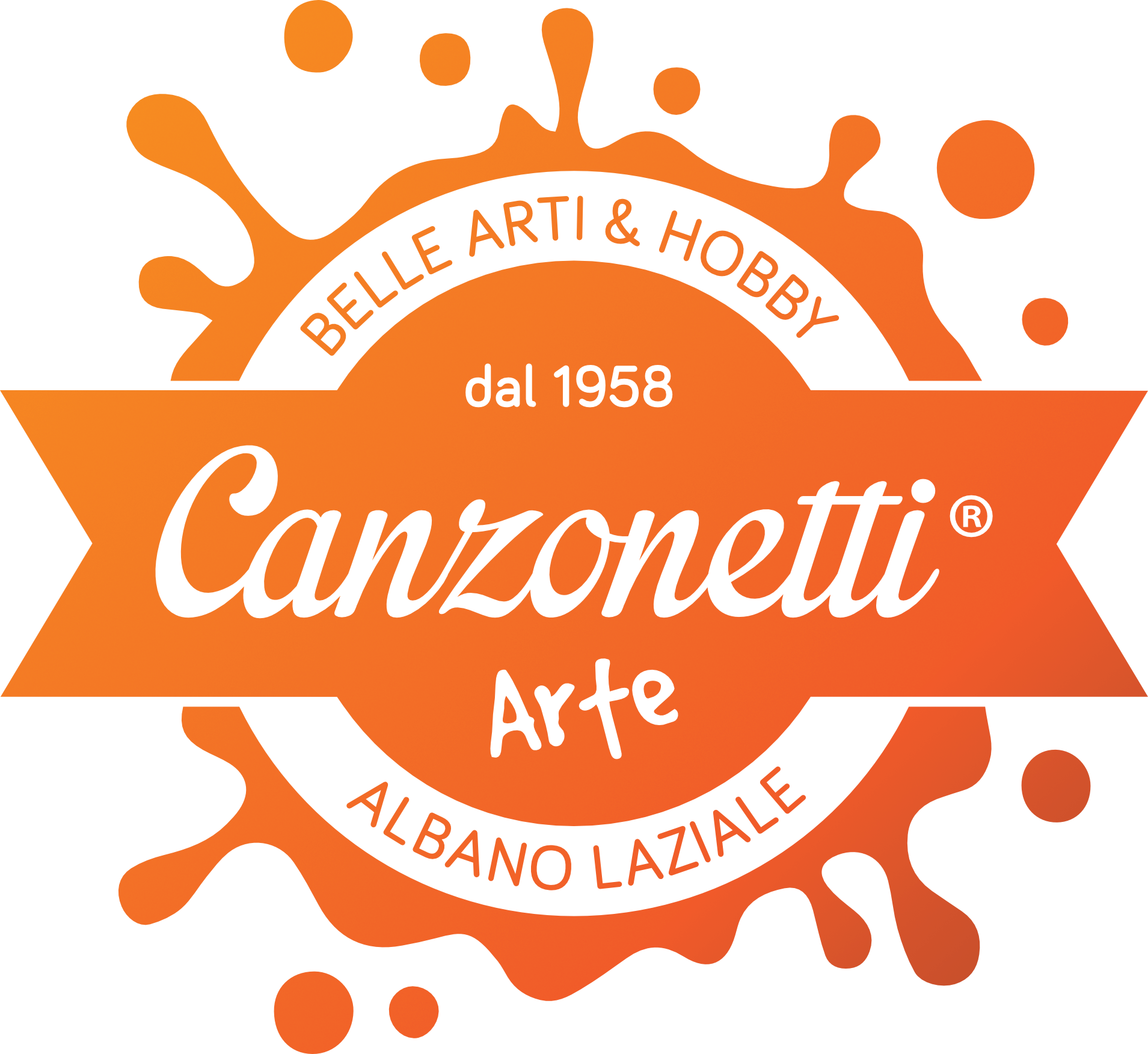 Canzonetti Arte logo