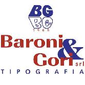 Tipografia Baroni e Gori